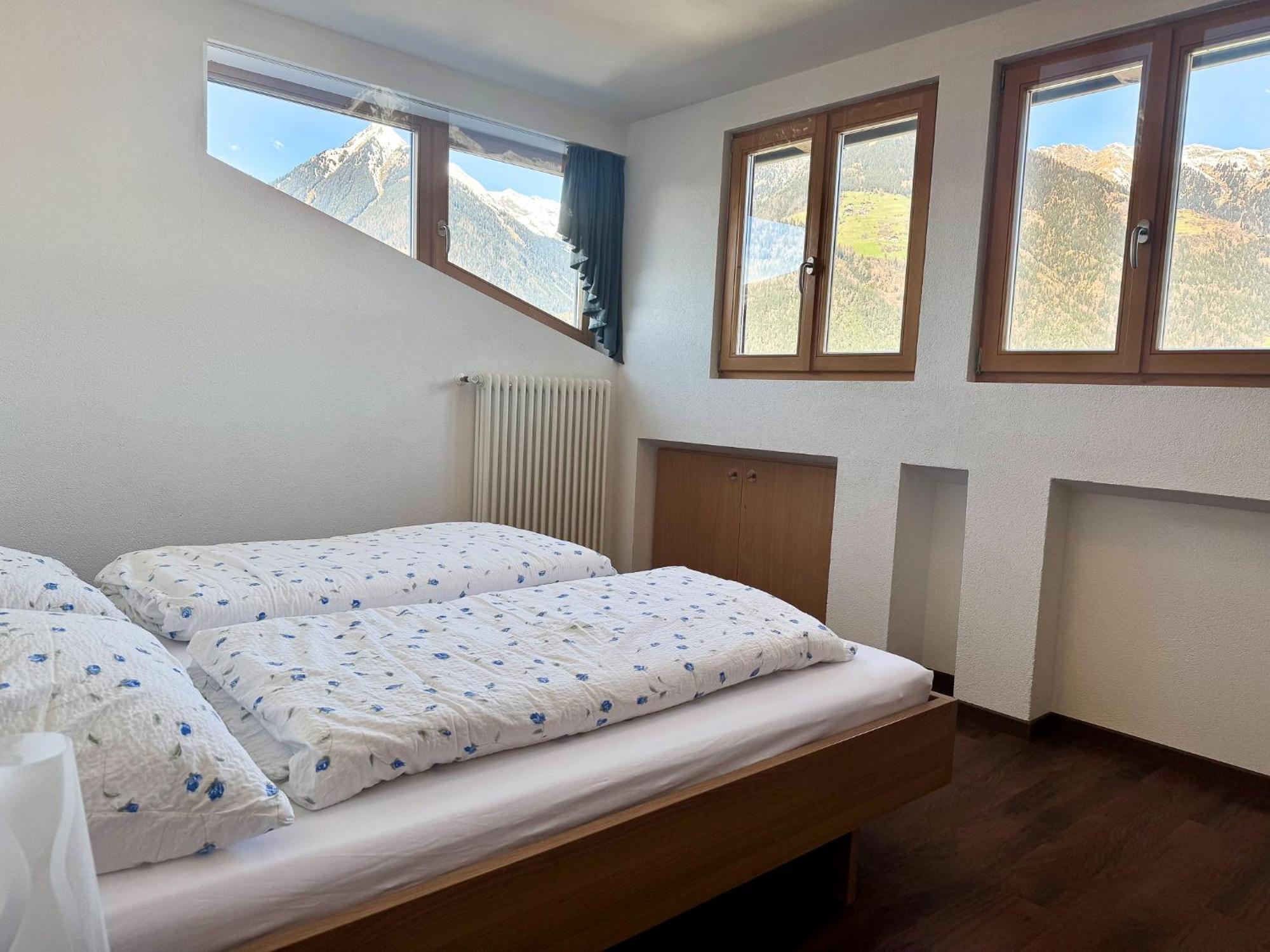 Ferienwohnungen Preiss Scena Exterior foto